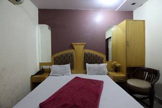 Hotel Diplomat Inn, New Delhi 2